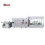 Automatic Glass Ampoule Washing Drying Filling Sealing Production Line - Image 4