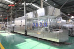 Automatic Glass Ampoule Washing Drying Filling Sealing Production Line - Image 3