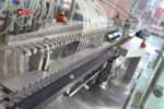 Automatic Glass Ampoule Washing Drying Filling Sealing Production Line - Image 2