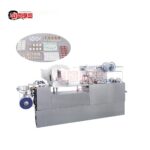 SHH-DPB250A Automatic Alu-PVC Pill Blister Packing Machine