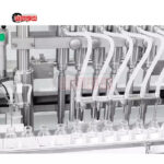 Pharma Injectable Vial Liquid Filling Stoppering Capping Production Line - Image 3