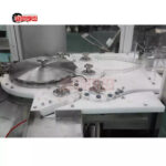 Injection Vial Bottle Washing Filling Stoppering Capping Machine - Image 4
