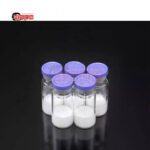 Automatic Vial Bottle Filling Stoppering Capping Production Line for Powder - Image 3