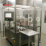 Automatic Disposable Pre-fill Syringe Making Machine