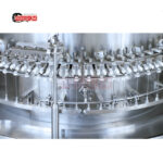 Automatic Vertical Ultrasonic Ampoule Washing Machine - Image 2