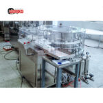 Automatic Vertical Ultrasonic Ampoule Washing Machine - Image 4