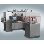 Normal Saline BFS Blowing Filling Sealing Machine - Image 3