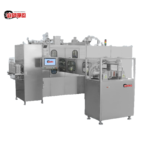 Normal Saline BFS Blowing Filling Sealing Machine
