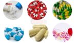 SHH-NJP1800 Full Automatic Capsule Filing Machine - Image 2