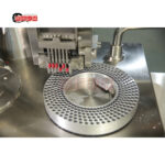 SHH-V Series Semi-Automatic Capsule Filling Machine - Image 2
