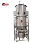 SHH-FL Series Fluid Bed Dryer Granulator - Image 4