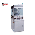 ZPW-31 Series Double Color Rotary Tablet Press Machine - Image 4