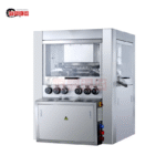 SHH-GZPB32 High Speed Automatic Tablet Press - Image 4