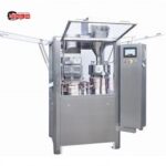 SHH-2000C Automatic Hard Capsule Filling Machine
