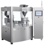 SHH-NJP1200 Automatic Capsule Filling Machine - Image 3