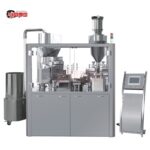SHH-NJP1800 Full Automatic Capsule Filing Machine - Image 3
