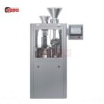 SHH-NJP1200 Automatic Capsule Filling Machine - Image 4