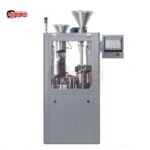 SHH-2000C Automatic Hard Capsule Filling Machine - Image 5