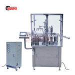 Automatic Disposable Pre-fill Syringe Making Machine - Image 5