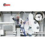 Automatic Disposable Pre-fill Syringe Making Machine - Image 4
