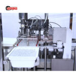 Automatic Disposable Pre-fill Syringe Making Machine - Image 2