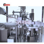 Automatic Disposable Pre-fill Syringe Making Machine - Image 3