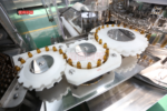 Glass Bottle Oral Syrup Washing Drying Filling Capping Machine - Image 3