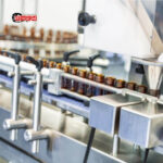 Glass Bottle Oral Syrup Washing Drying Filling Capping Machine - Image 4