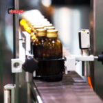 Glass Bottle Oral Syrup Washing Drying Filling Capping Machine - Image 2