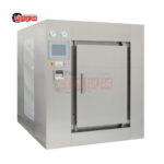 SHH-SG Series High Pressure Steam Autoclave Sterilizer
