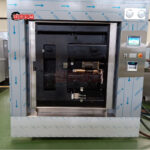 SHH-SG Series High Pressure Steam Autoclave - Image 3