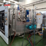 SHH-SG Series Super Water Sterilizer - Image 2
