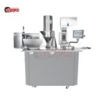 SHH-V Series Semi-Automatic Capsule Filling Machine