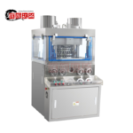 ZPW-31 Series Double Color Rotary Tablet Press Machine