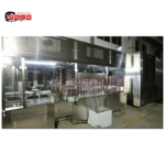 Automatic Vial and Ampoule Combi Filling Production line - Image 2