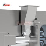 SHH-LG Series Roller Compactor Dry Granulator for cephalexin - Image 4