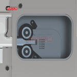 SHH-LG Series Roller Compactor Dry Granulator for cephalexin - Image 3