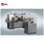 BFS Machine Aseptic Blow-Fill-Seal System - Image 3
