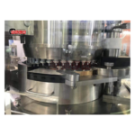 SHH-GZPB32 High Speed Automatic Tablet Press - Image 2