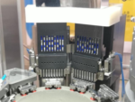 SHH-2000C Automatic Hard Capsule Filling Machine - Image 2
