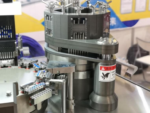 SHH-2000C Automatic Hard Capsule Filling Machine - Image 4