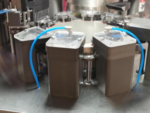 SHH-2000C Automatic Hard Capsule Filling Machine - Image 3