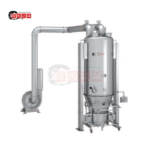 SHH-FL Series Fluid Bed Dryer Granulator - Image 3