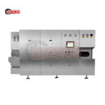 SHH-ASMR Series Tunnel Type Hot Air Circulation Oven