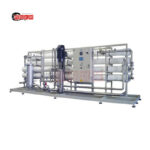 RO Reverse Osmosis Water Treatment System