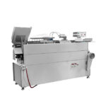 SHH-AGL8 Series Glass Ampoule Filling Sealing Machine