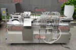 SHH-AGL8 Series Glass Ampoule Filling Sealing Machine - Image 3