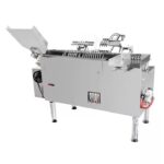 SHH-AGL8 Series Glass Ampoule Filling Sealing Machine - Image 4