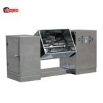 SHH-CH Series Trough Mixer