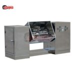 SHH-CH Series Trough Mixer - Image 3